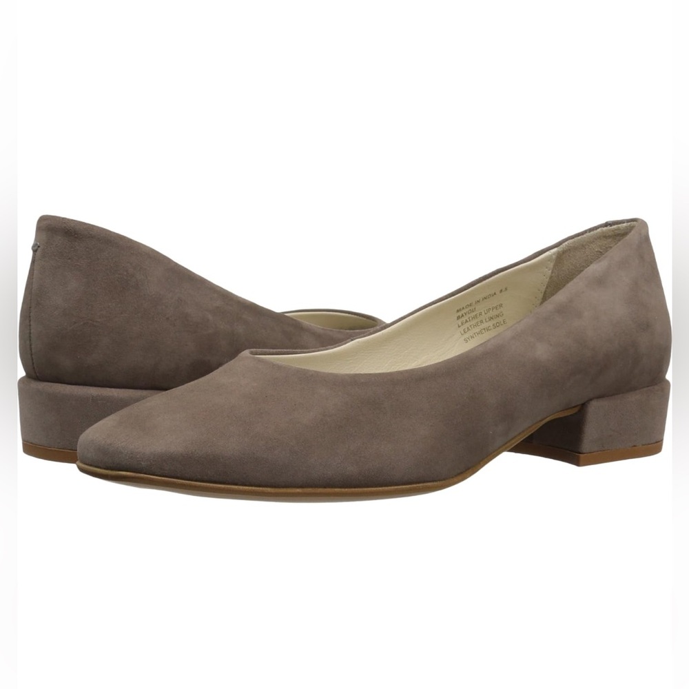 Kenneth Cole | Womens Bayou Dress Pump with a Low Heel Pump | Size 8
